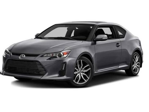 TOYOTA SCION TC 2016 JTKJF5C74GJ023934 image TOYOTA SCION TC 2016 JTKJF5C74GJ023934 image